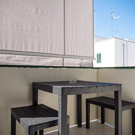 Birose B&B Affittacamere Otranto Eksteriør billede