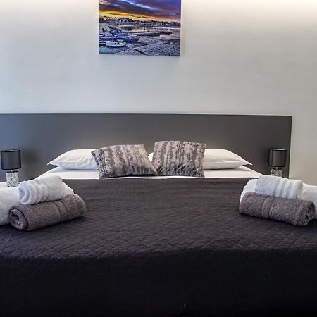 Birose B&B Affittacamere Otranto Eksteriør billede