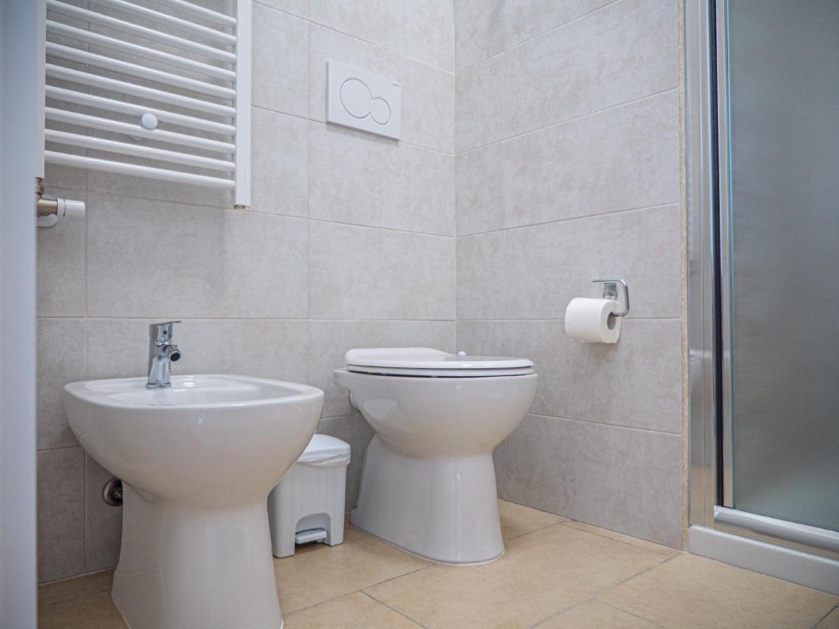 Birose B&B Affittacamere Otranto Eksteriør billede