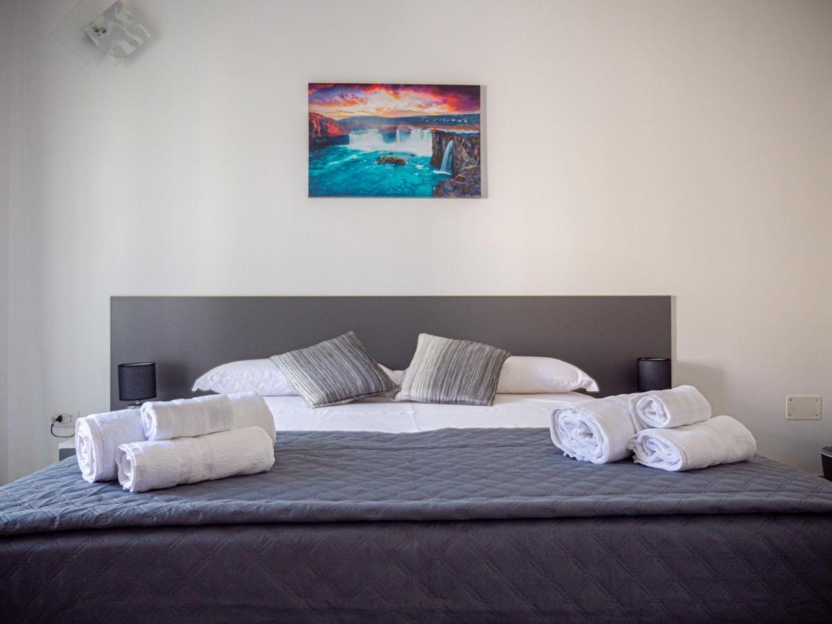 Birose B&B Affittacamere Otranto Eksteriør billede