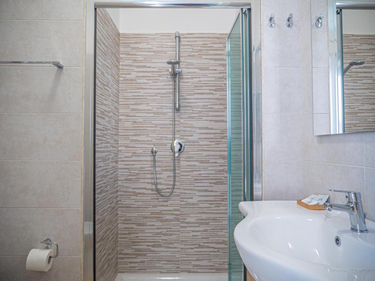 Birose B&B Affittacamere Otranto Eksteriør billede
