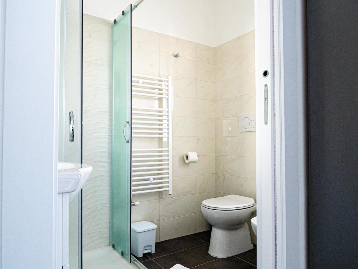 Birose B&B Affittacamere Otranto Eksteriør billede