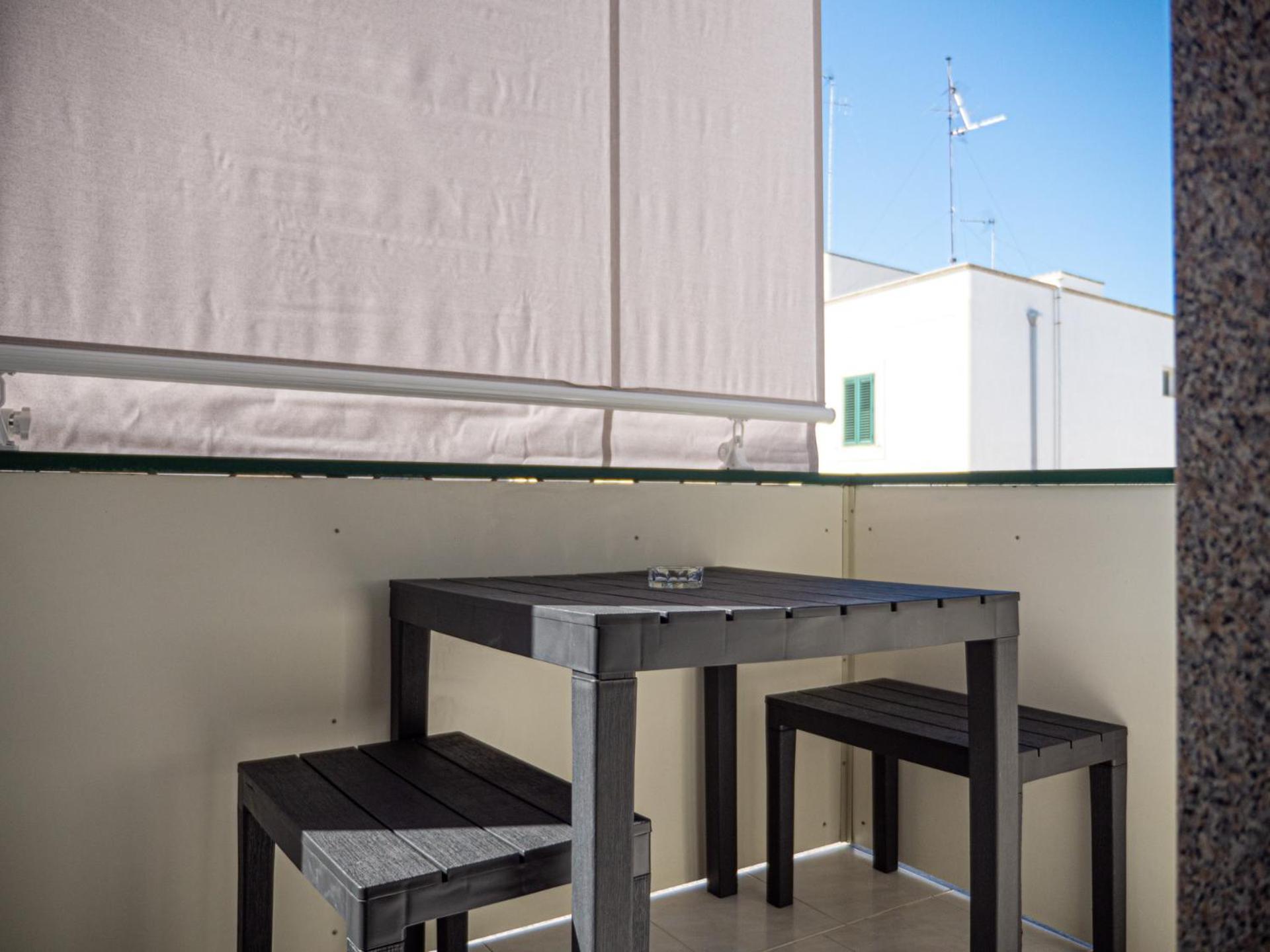 Birose B&B Affittacamere Otranto Eksteriør billede