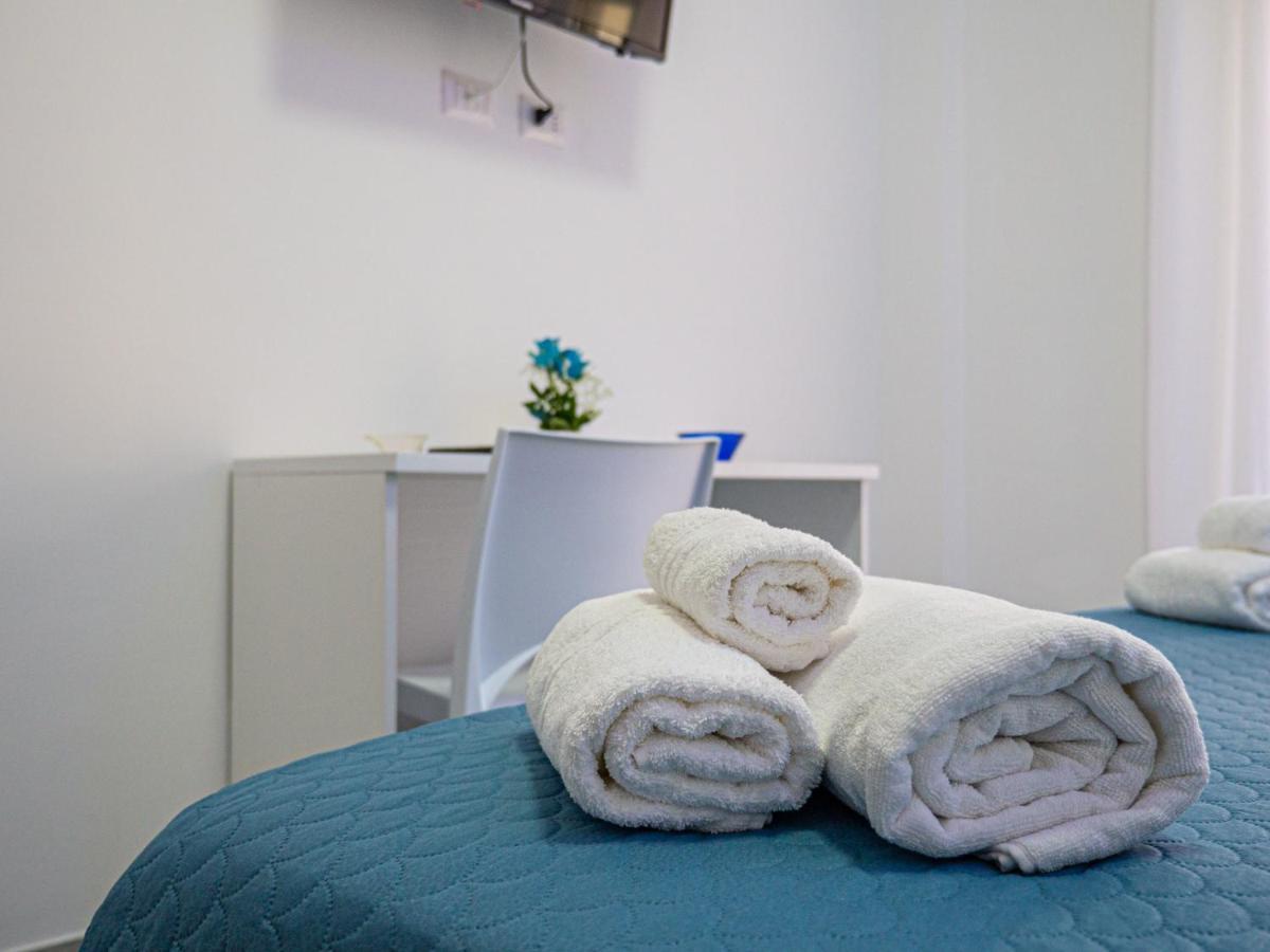 Birose B&B Affittacamere Otranto Eksteriør billede