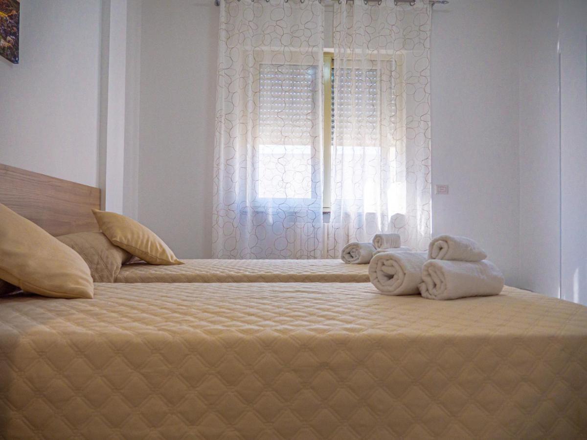 Birose B&B Affittacamere Otranto Eksteriør billede