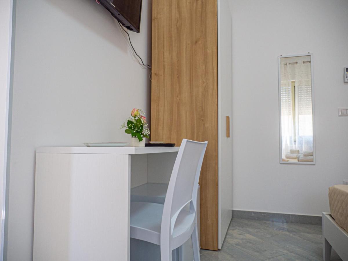 Birose B&B Affittacamere Otranto Eksteriør billede
