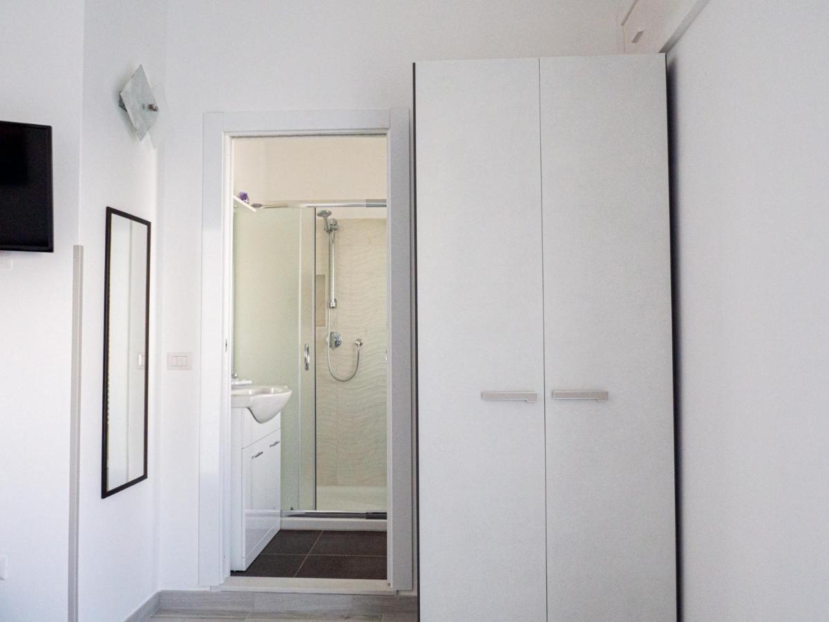 Birose B&B Affittacamere Otranto Eksteriør billede