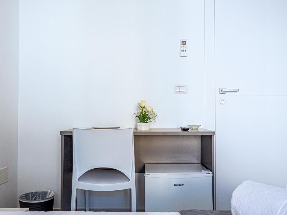 Birose B&B Affittacamere Otranto Eksteriør billede