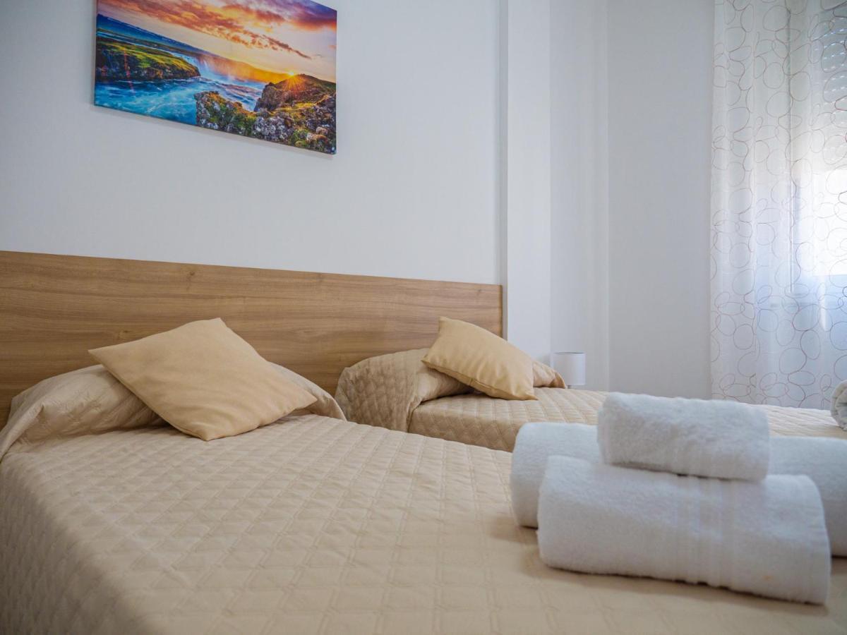 Birose B&B Affittacamere Otranto Eksteriør billede