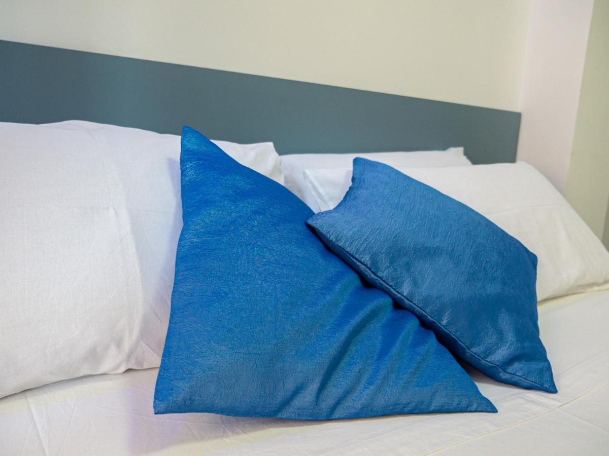 Birose B&B Affittacamere Otranto Eksteriør billede