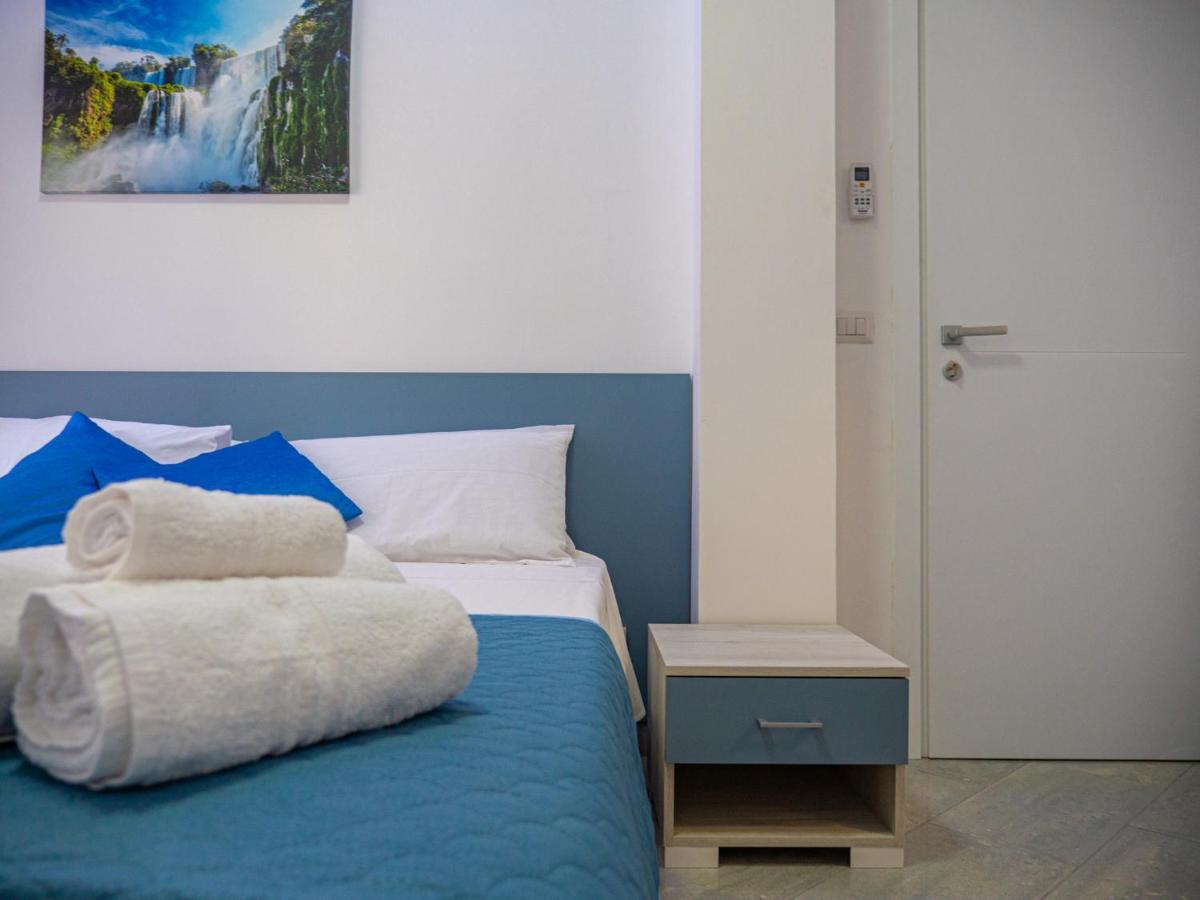 Birose B&B Affittacamere Otranto Eksteriør billede