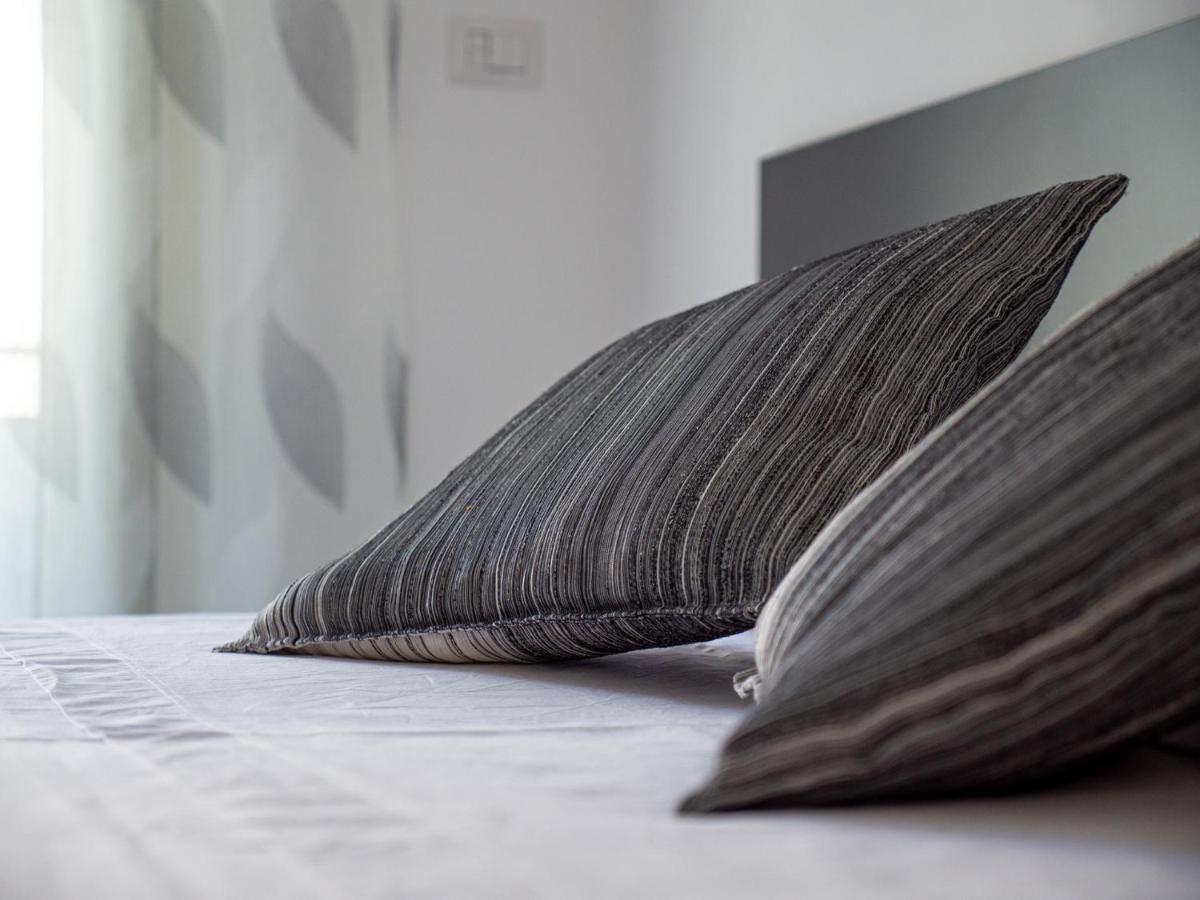 Birose B&B Affittacamere Otranto Eksteriør billede