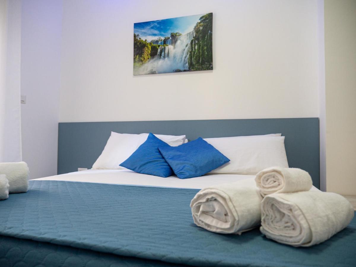 Birose B&B Affittacamere Otranto Eksteriør billede