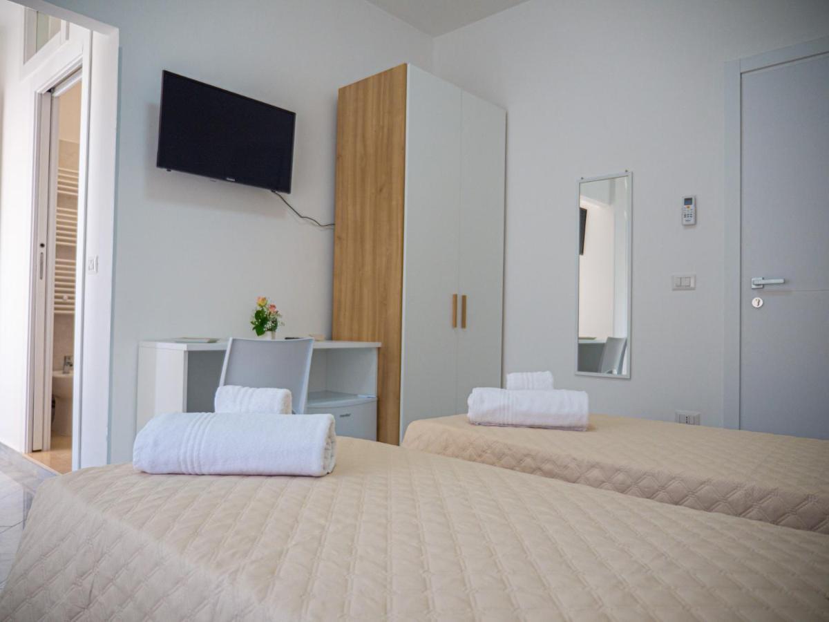 Birose B&B Affittacamere Otranto Eksteriør billede