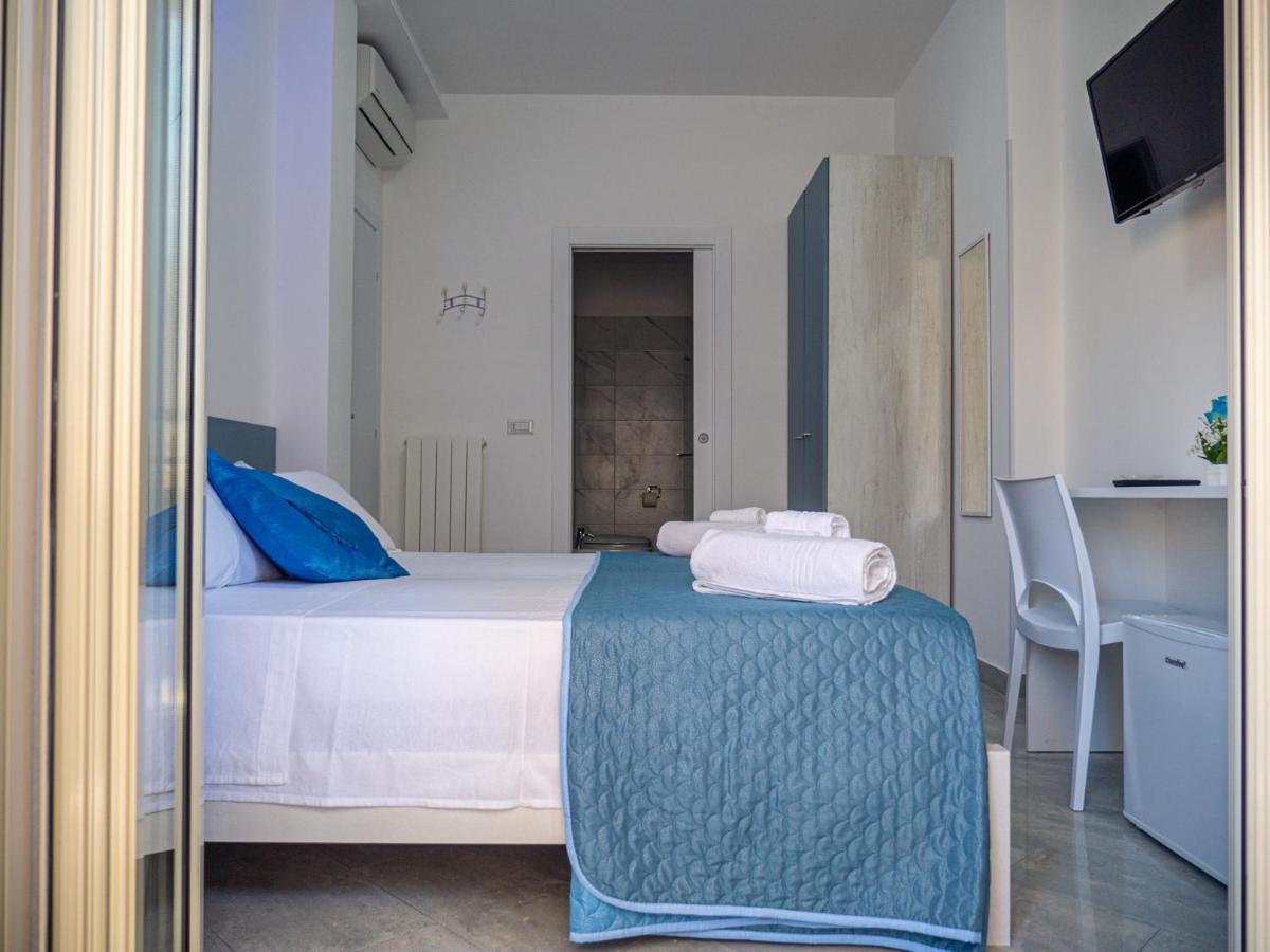 Birose B&B Affittacamere Otranto Eksteriør billede