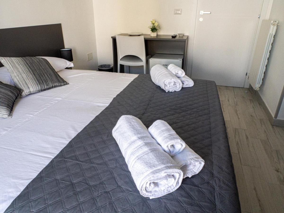 Birose B&B Affittacamere Otranto Eksteriør billede