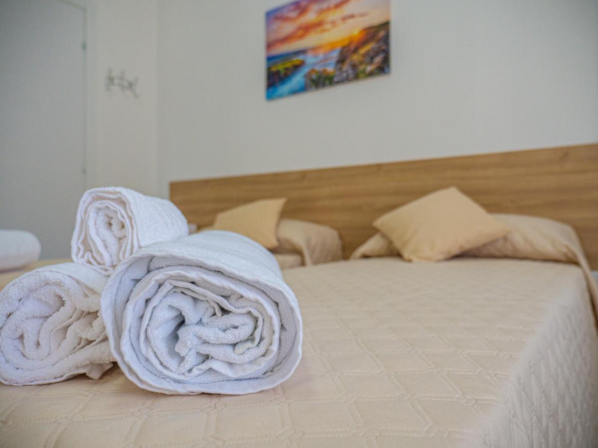 Birose B&B Affittacamere Otranto Eksteriør billede
