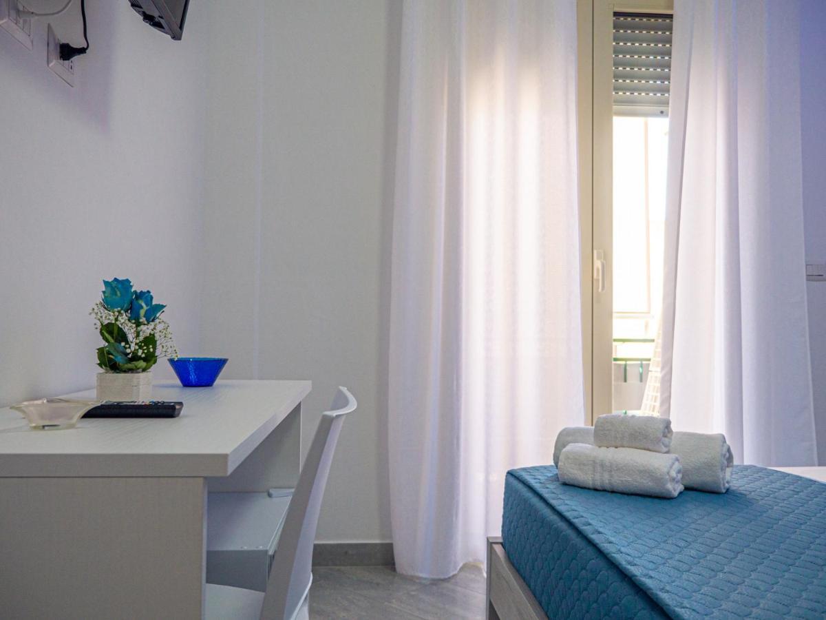 Birose B&B Affittacamere Otranto Eksteriør billede