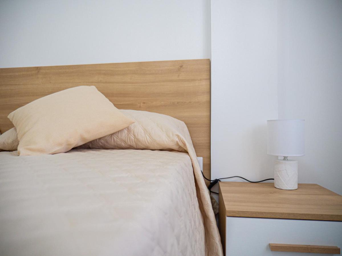 Birose B&B Affittacamere Otranto Eksteriør billede
