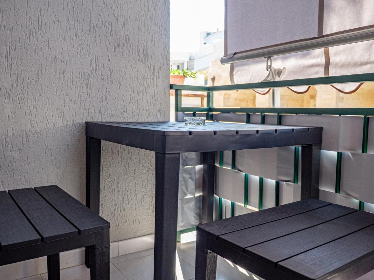 Birose B&B Affittacamere Otranto Eksteriør billede