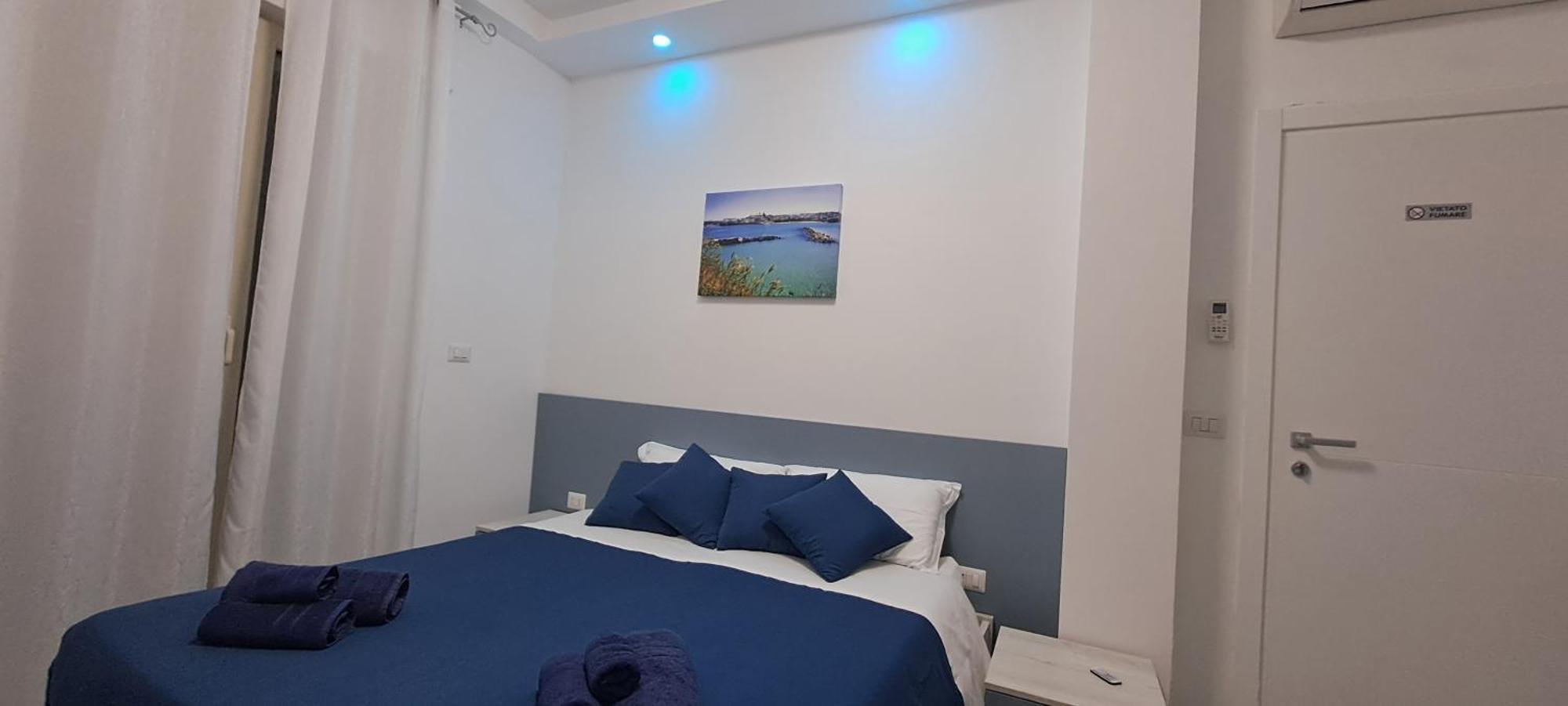 Birose B&B Affittacamere Otranto Eksteriør billede
