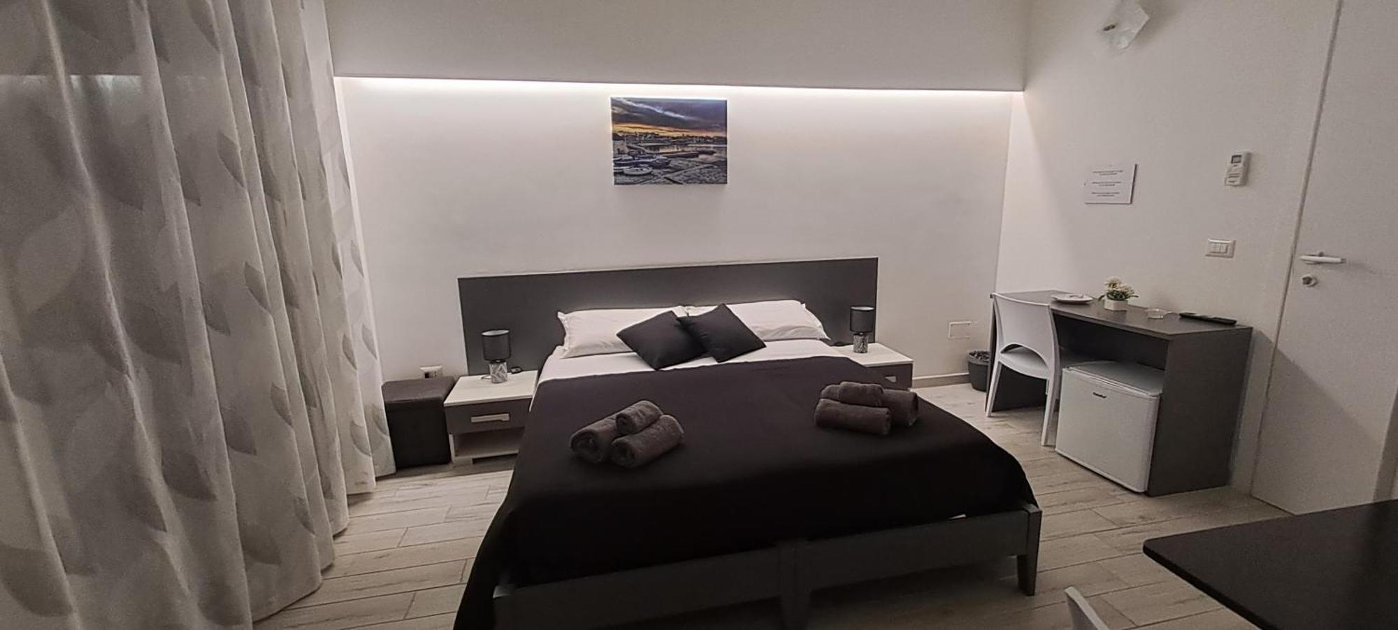 Birose B&B Affittacamere Otranto Eksteriør billede