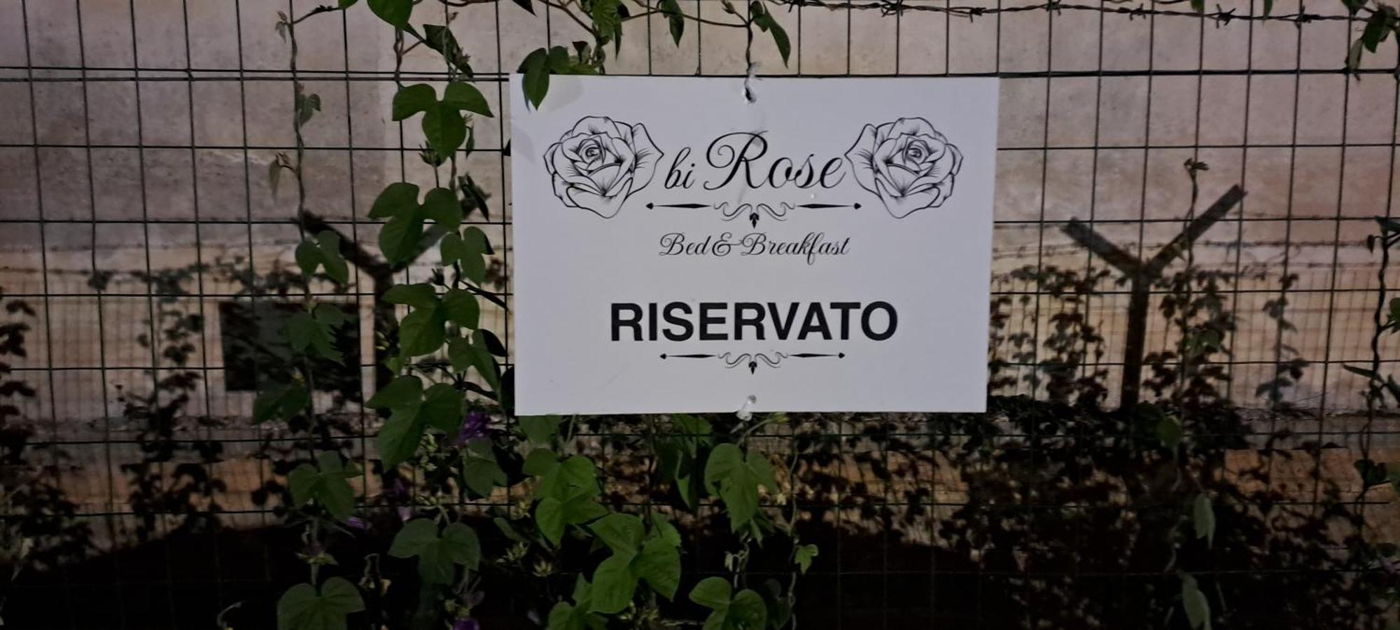 Birose B&B Affittacamere Otranto Eksteriør billede