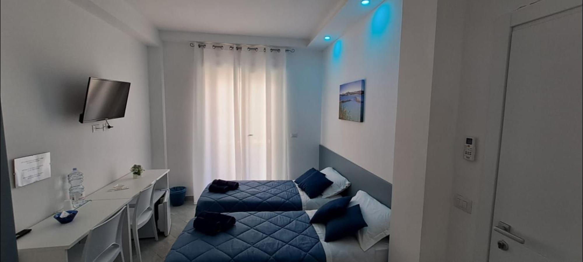 Birose B&B Affittacamere Otranto Eksteriør billede