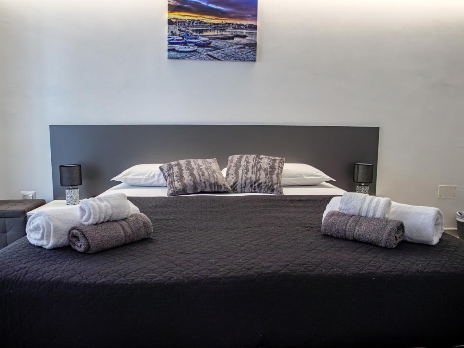 Birose B&B Affittacamere Otranto Eksteriør billede